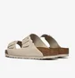 Сандали мужские Birkenstock Arizona Bs Beige 1024554