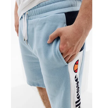 Шорты мужские Ellesse Bratani Short Light Blue SHR14833-475