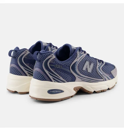 Кроссовки унисекс New Balance 530 Blue U5302NU