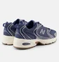 Кроссовки унисекс New Balance 530 Blue U5302NU