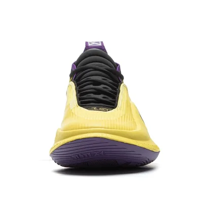 Кросівки чоловічі Li-Ning Wade Of Wade 11 Yellow ABAU049-7