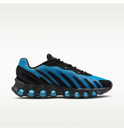 Кросівки чоловічі Nike Air Max Dn8 Se Blue HV4525-400
