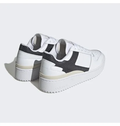 Кроссовки женские Adidas Forum Bold Shoes White Hq1984