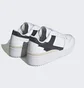 Кроссовки женские Adidas Forum Bold Shoes White Hq1984