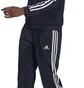 Спортивный костюм женский Adidas Essentials 3-Stripes Black H10155