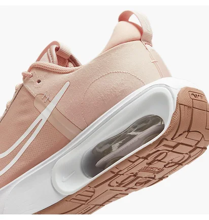 Кроссовки женские Nike Air Max Intrlk Shoes Light Beige DQ2904-600