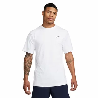 Футболка мужская Nike Dri-Fit Uv Hyverse White DV9839-100