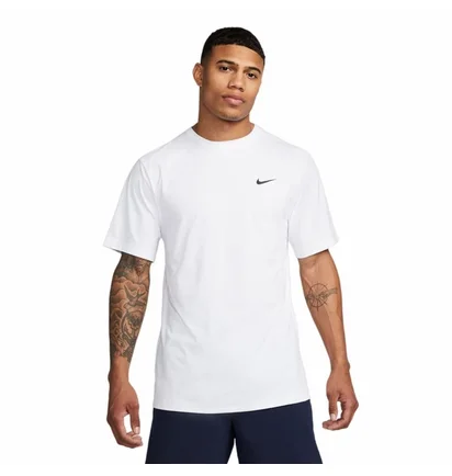 Футболка мужская Nike Dri-Fit Uv Hyverse White DV9839-100