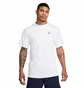 Футболка мужская Nike Dri-Fit Uv Hyverse White DV9839-100