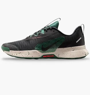 Кроссовки мужские Nike Juniper Trail 3 Black FQ0904-006