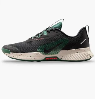 Кросівки чоловічі Nike Juniper Trail 3 Black FQ0904-006