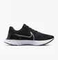 Кроссовки мужские Nike React Infinity Run Fk 3 Black Dh5392-001