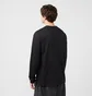 Лонгслів чоловічий Nike Acg Forest Long Sleeve T-Shirt Black FN7318-010