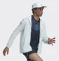 Куртка чоловіча Adidas Marathon Jacket Turquoise Hf8760