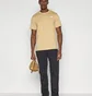 Футболка мужская The North Face Evolution Box Beige NF0A8B6KBOX