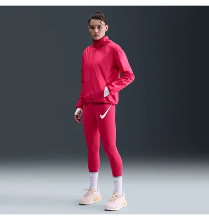 Вітровка жіноча Nike Tempo Pink HV5769-666