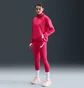 Вітровка жіноча Nike Tempo Pink HV5769-666