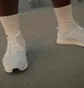 Шорти чоловічі Adidas Fleece Shorts Black Hg2067