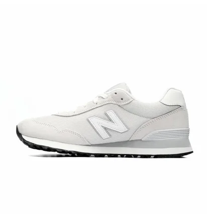 Кросівки чоловічі New Balance 515 White ML515WHT
