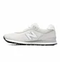 Кросівки чоловічі New Balance 515 White ML515WHT