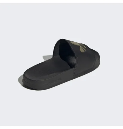 Тапочки жіночі Adidas Adilette Lite Slides Black Gz6196