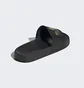 Тапочки жіночі Adidas Adilette Lite Slides Black Gz6196
