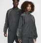 Олімпійка чоловіча Nike Nocta Northstar Nylon Track Jacket Black FN7666-060