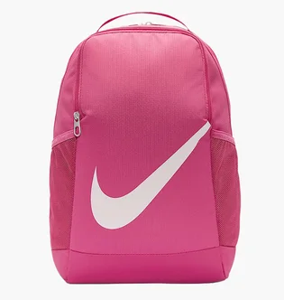 Рюкзак дитячий Nike Nk Brsla Bkpk - Sp23 Pink DV9436-634