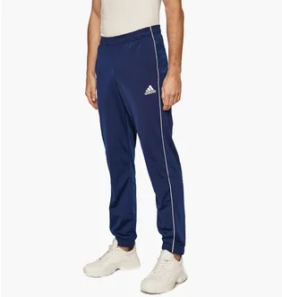Штаны мужские Adidas Core 18 Pes Pant Blue Cv3585