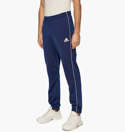 Штаны мужские Adidas Core 18 Pes Pant Blue Cv3585