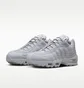 Кроссовки мужские Nike Air Max 95 Big Bubble MenS Shoes Grey HM8755-002