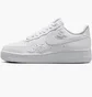 Кросівки жіночі Nike Air Force 1 Low Roses White HF2016-100
