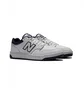 Кроссовки унисекс New Balance Bb 480 Lwn White BB480LWN