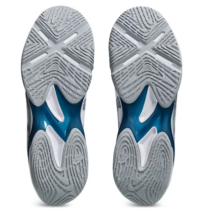 Кросівки чоловічі Asics Blade Ff 2 White 1071A117-100