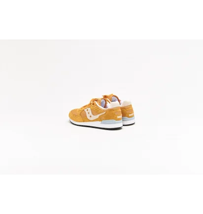 Кроссовки мужские Saucony Shadow 5000 Orange S70665-10