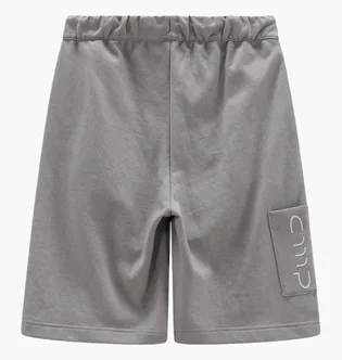 Шорти чоловічі CMP Bermuda Grey 36D7307-U331
