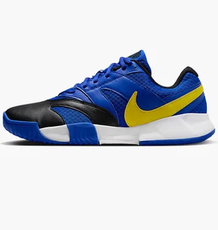 Кроссовки мужские Nike Court Lite 4 Blue FN0530-401
