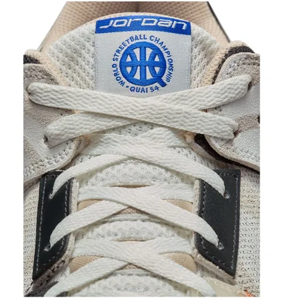 Кросівки чоловічі Air Jordan One Take 5 Q54 Summit Beige HF0016-100