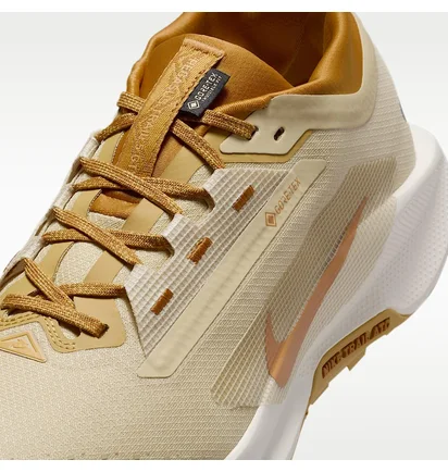Кроссовки женские Nike Reactx Pegasus Trail 5 Gtx Sp Beige HQ7494-700