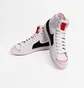 Кросівки чоловічі Nike Blazer Mid '77 Jumbo M White DD3111-100