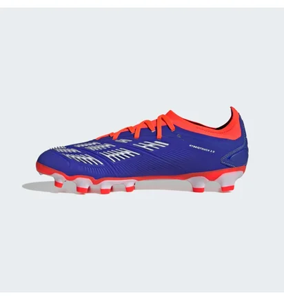 Бутси унісекс Adidas Predator Pro Mg Blue IF6371