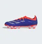 Бутси унісекс Adidas Predator Pro Mg Blue IF6371