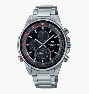 Годинник чоловічий Casio EFS-S590D-1A
