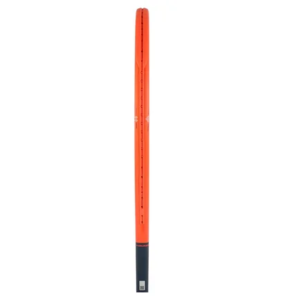 Ракетка для большого тенниса Head Radical Pro 2023 Gr3 Orange 235103