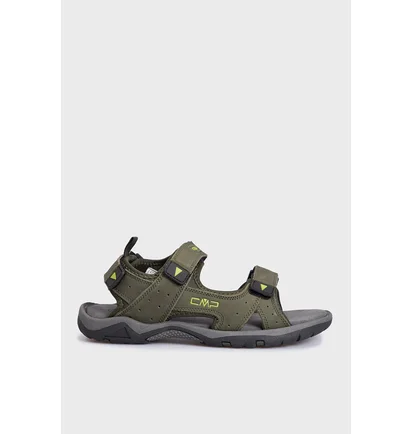Сандалі чоловічі CMP Almaak Hiking Sandal Olive 38Q9947-E980