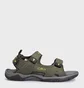 Сандалі чоловічі CMP Almaak Hiking Sandal Olive 38Q9947-E980
