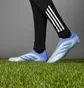 Бутсы мужские Adidas Copa Pure Elite Iii Ll Light Blue IH0075