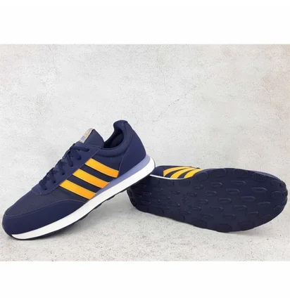 Кросівки чоловічі Adidas Run 60S 30 Blue HP2257