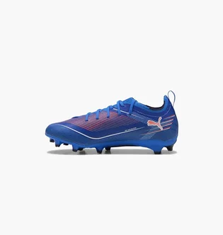 Бутсы детские Puma Ultra 6 Pro Fg/Ag Blue 108552-01