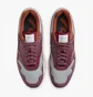 Кросівки чоловічі Nike X Patta Air Max 1 Red Do9549-001
